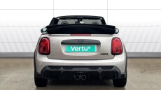 MINI Convertible 2.0 Cooper S Sport Premium 2dr Petrol Convertible